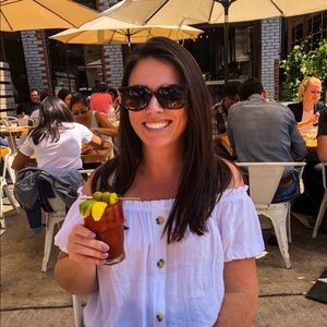 Meet your Posher, Erin